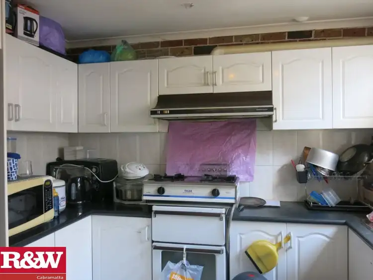 Third view of Homely townhouse listing, 4/149 John Street,, Cabramatta NSW 2166