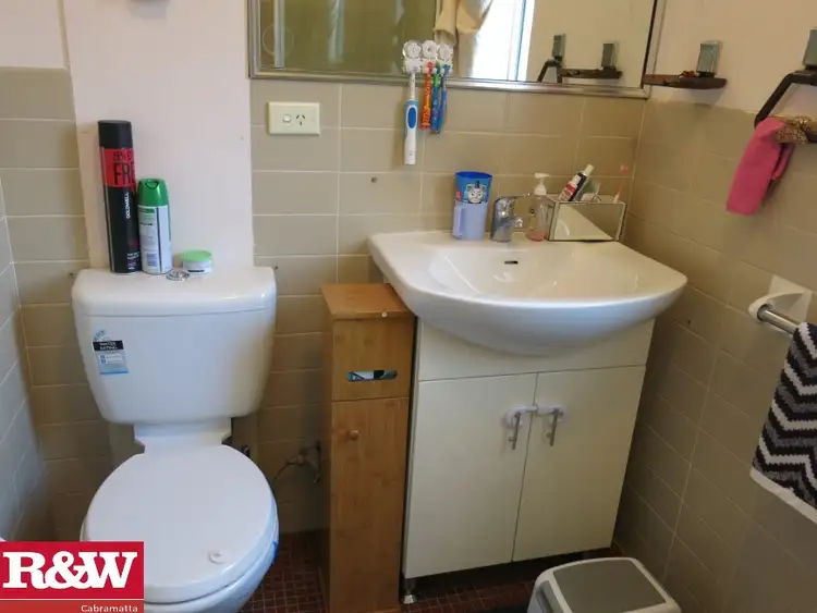 Fourth view of Homely townhouse listing, 4/149 John Street,, Cabramatta NSW 2166