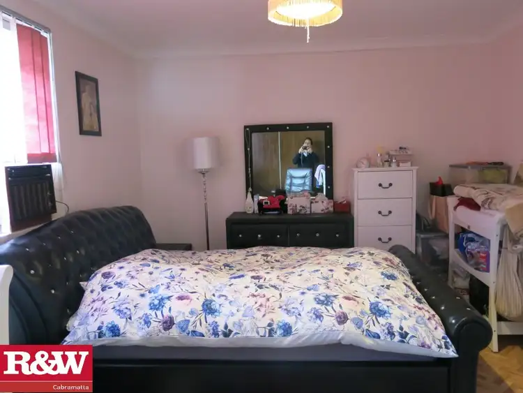 Fifth view of Homely townhouse listing, 4/149 John Street,, Cabramatta NSW 2166
