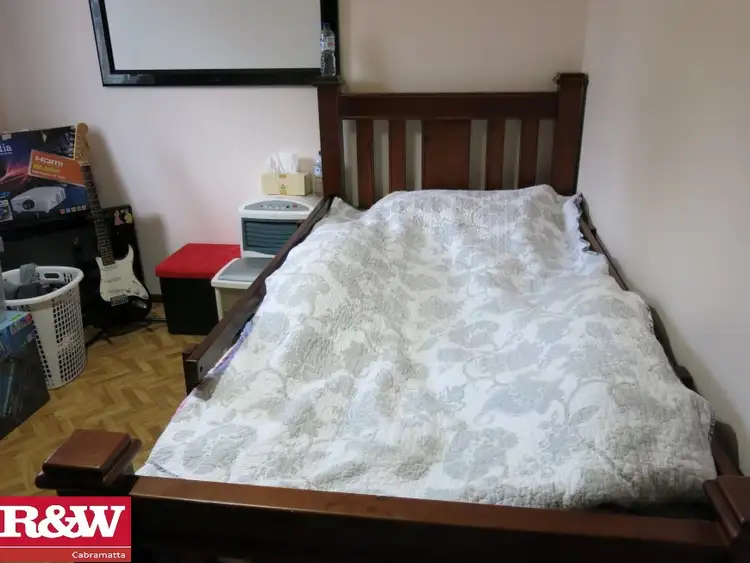 Sixth view of Homely townhouse listing, 4/149 John Street,, Cabramatta NSW 2166