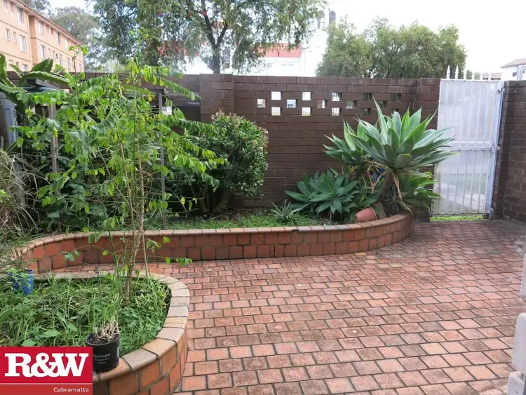 Seventh view of Homely townhouse listing, 4/149 John Street,, Cabramatta NSW 2166