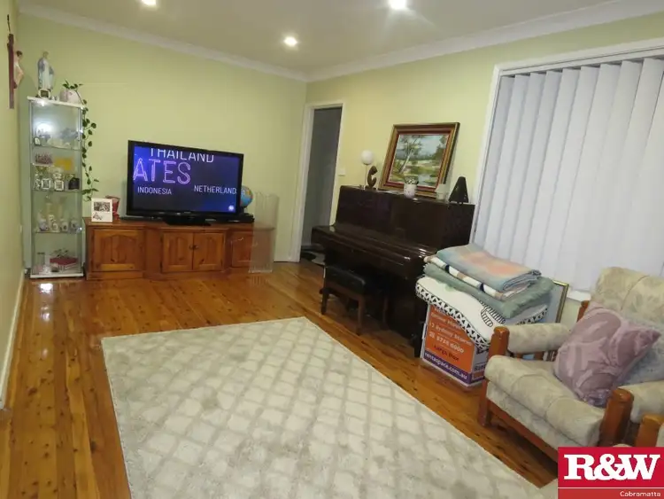 Third view of Homely house listing, 67 Hollywood Drive, Lansvale NSW 2166