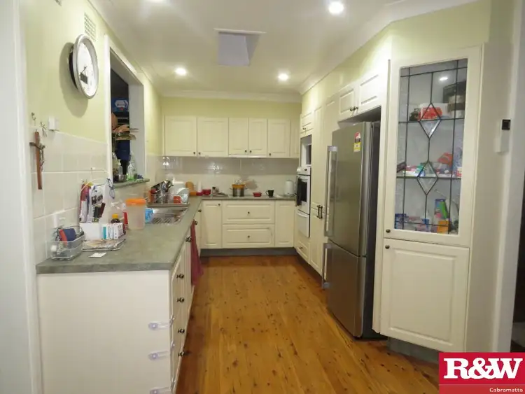 Fifth view of Homely house listing, 67 Hollywood Drive, Lansvale NSW 2166