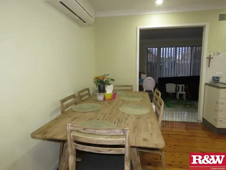 Sixth view of Homely house listing, 67 Hollywood Drive, Lansvale NSW 2166