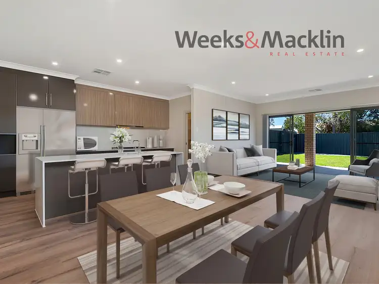17A Melrose Street
