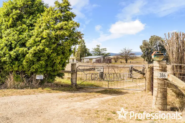 386 Limekilns Road, Kelso NSW 2795