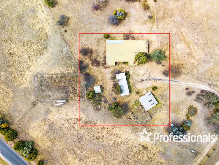 Third view of Homely house listing, 386 Limekilns Road, Kelso NSW 2795