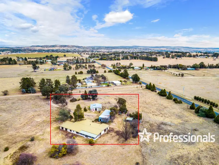 Fourth view of Homely house listing, 386 Limekilns Road, Kelso NSW 2795