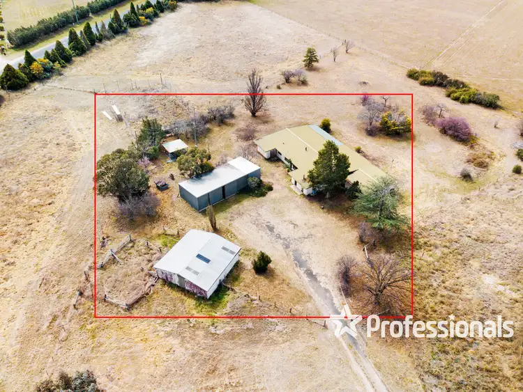 Fifth view of Homely house listing, 386 Limekilns Road, Kelso NSW 2795