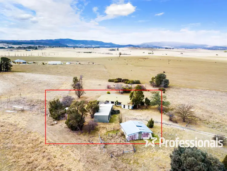 Sixth view of Homely house listing, 386 Limekilns Road, Kelso NSW 2795
