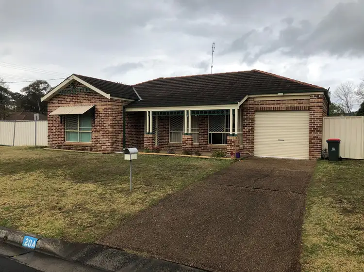 20a Milne St, Tahmoor NSW 2573