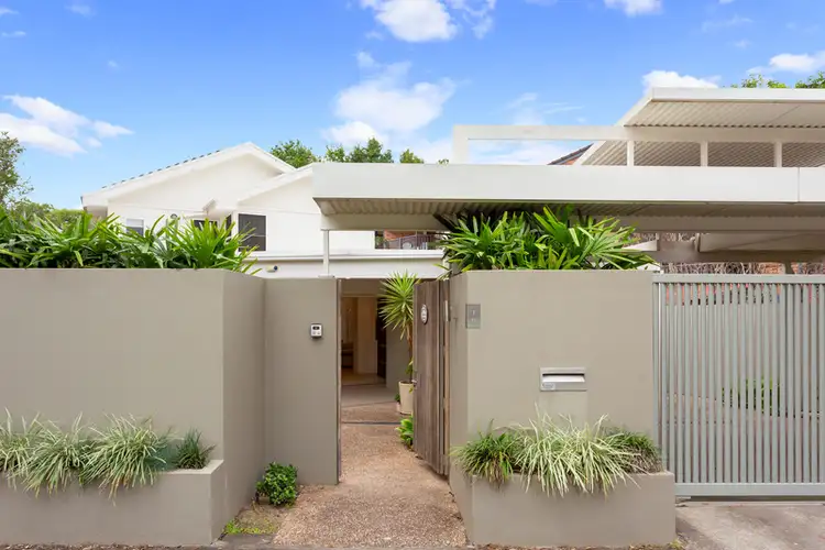 10 Griffith Street, New Farm QLD 4005