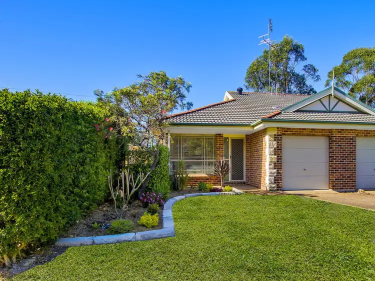 14 Kurrajong Close