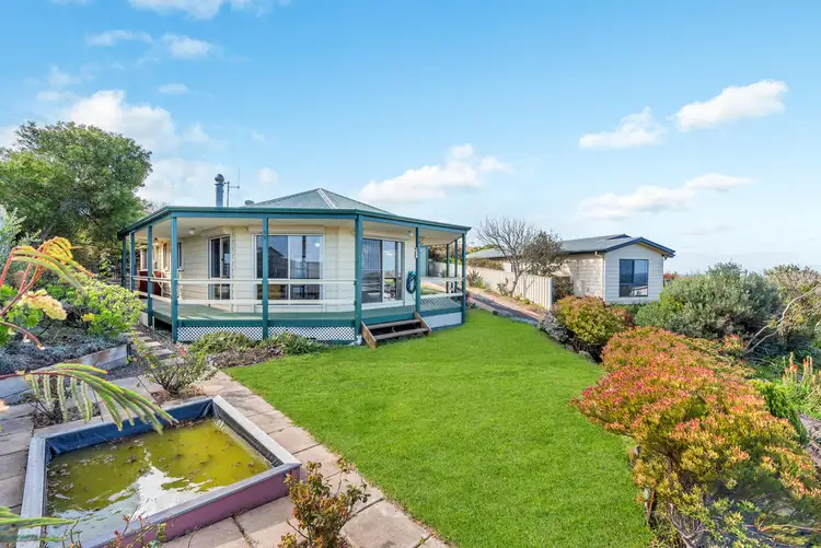 23 Blue Whale Court, Encounter Bay SA 5211