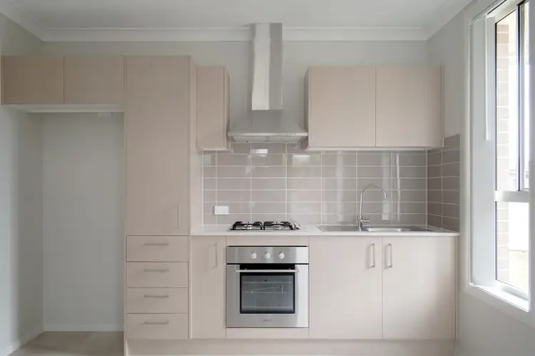 Second view of Homely house listing, 26A Rositano Place, Rooty Hill NSW 2766