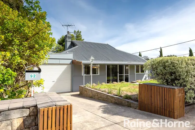 92 Old Mount Barker Road, Stirling SA 5152