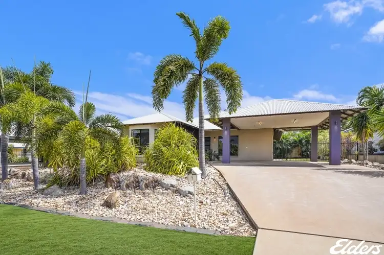 9 Visentin Street, Rosebery NT 832
