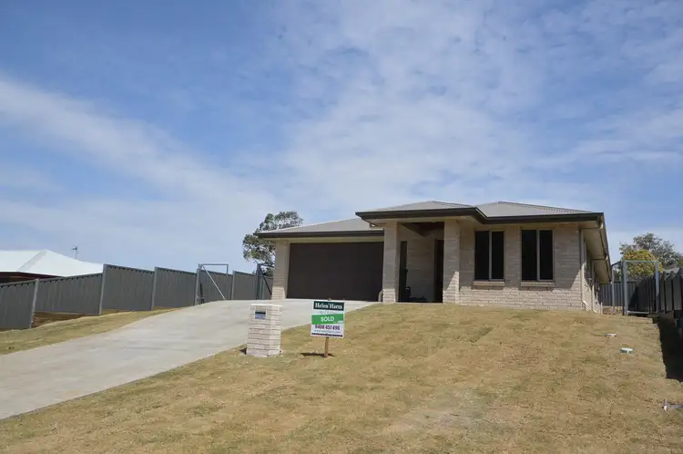 Main view of Homely house listing, 7a Coe Street, Warwick QLD 4370