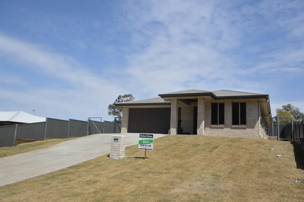 Main view of Homely house listing, 7a Coe Street, Warwick QLD 4370