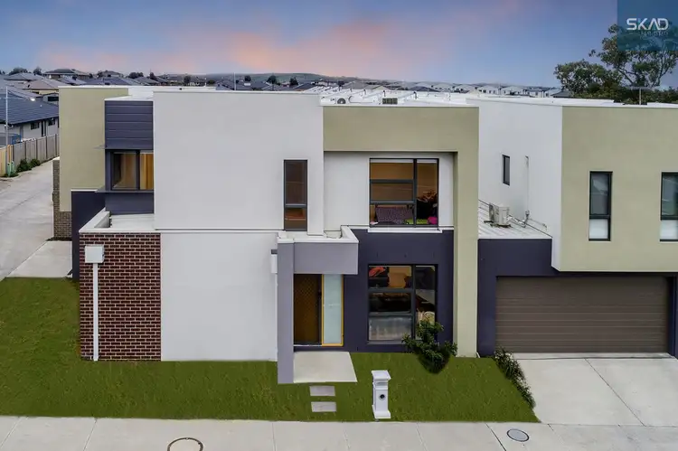 36 Aberfeldy Grove, Wollert VIC 3750