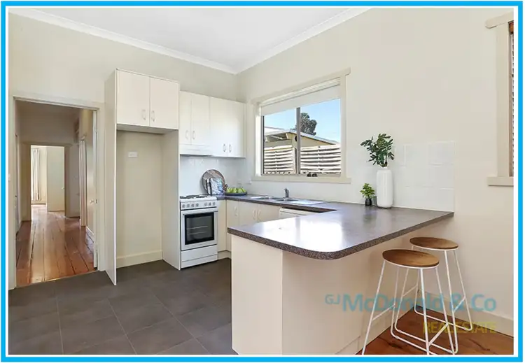 Second view of Homely house listing, 38 Henry Street, Geelong VIC 3220