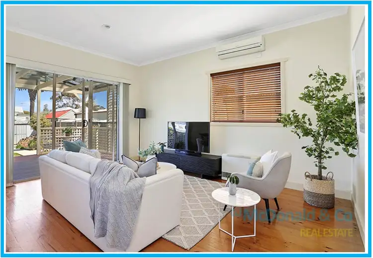 Third view of Homely house listing, 38 Henry Street, Geelong VIC 3220