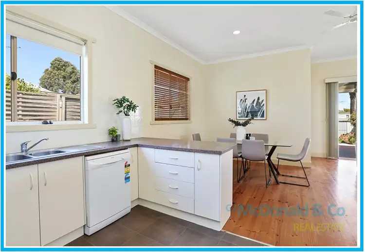 Fifth view of Homely house listing, 38 Henry Street, Geelong VIC 3220