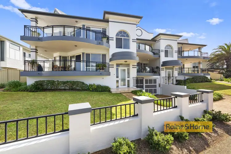 Second view of Homely apartment listing, 2/144 The Esplanade, Umina Beach NSW 2257