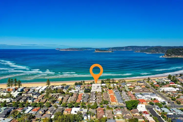 Third view of Homely apartment listing, 2/144 The Esplanade, Umina Beach NSW 2257