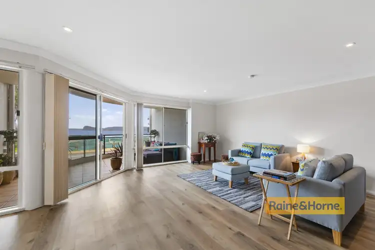 Fifth view of Homely apartment listing, 2/144 The Esplanade, Umina Beach NSW 2257