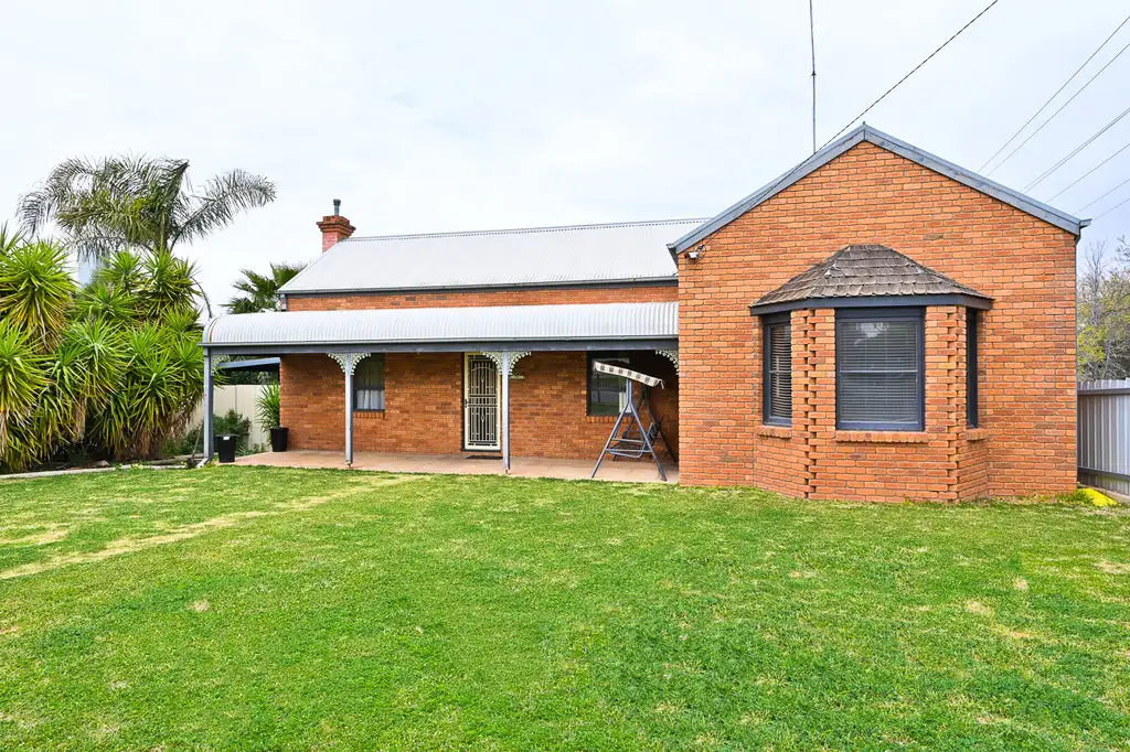 Main view of Homely house listing, 42 Grosvenor, Narrandera NSW 2700