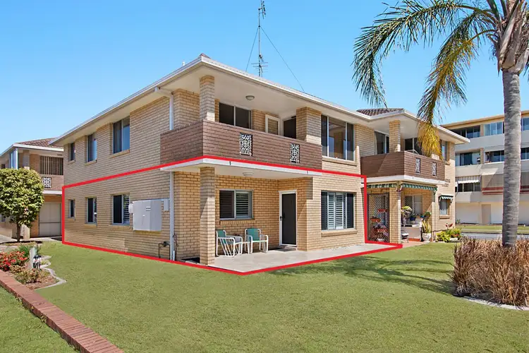 Main view of Homely house listing, 2/10 Solander Street, Tweed Heads NSW 2485