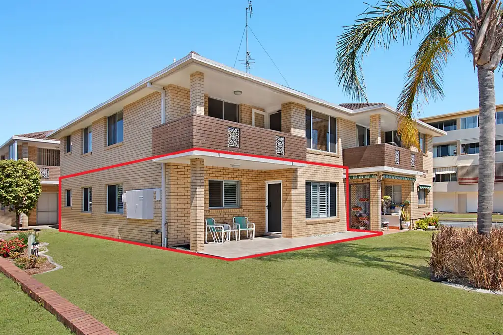 Main view of Homely house listing, 2/10 Solander Street, Tweed Heads NSW 2485