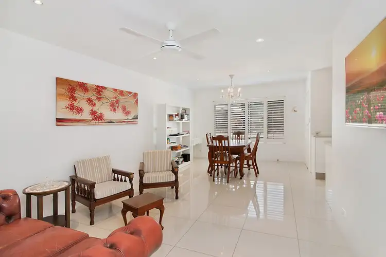 Second view of Homely house listing, 2/10 Solander Street, Tweed Heads NSW 2485