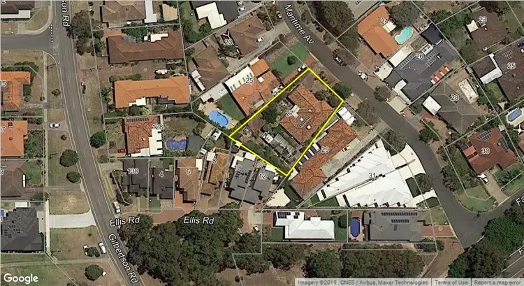 27 Maritime Avenue, Kardinya WA 6163