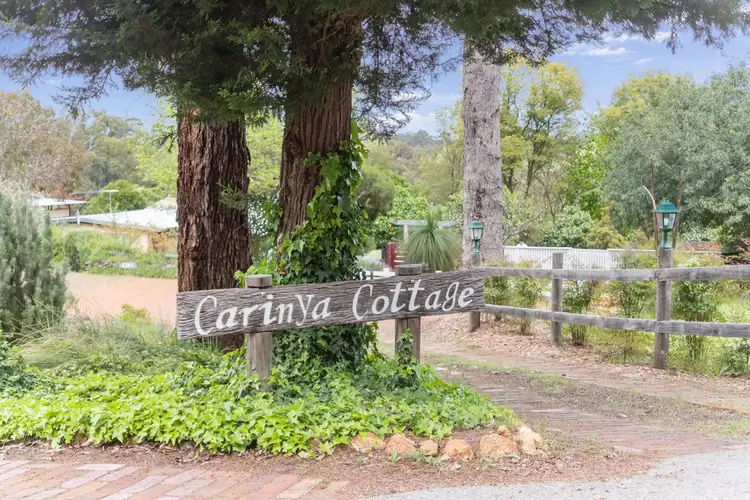 880 Stevens Street, Mundaring WA 6073