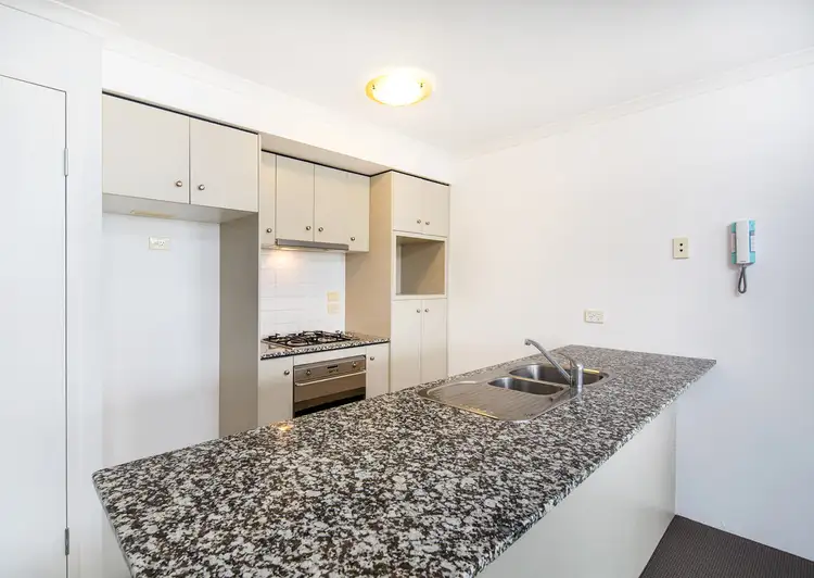 Second view of Homely apartment listing, 287/82 Boundary Street, Brisbane City QLD 4000
