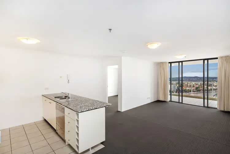Third view of Homely apartment listing, 287/82 Boundary Street, Brisbane City QLD 4000