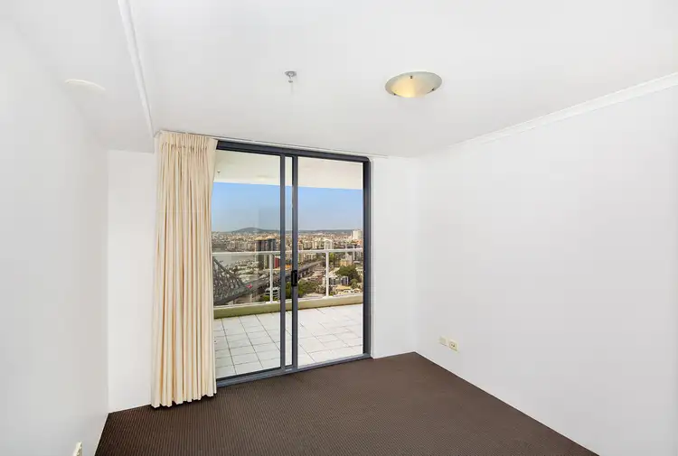 Sixth view of Homely apartment listing, 287/82 Boundary Street, Brisbane City QLD 4000