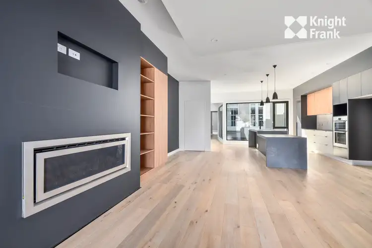 Second view of Homely townhouse listing, 17 Kingsway, Launceston TAS 7250