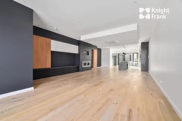 Third view of Homely townhouse listing, 17 Kingsway, Launceston TAS 7250