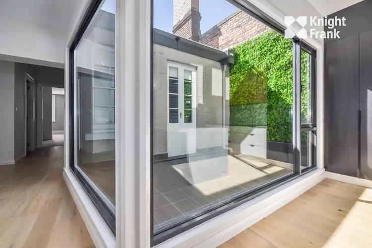 Sixth view of Homely townhouse listing, 17 Kingsway, Launceston TAS 7250