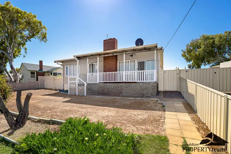 333 Banksia Street, Rangeway WA 6530