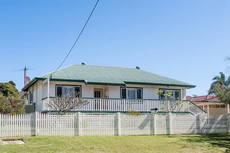 53 Baal Street, Palmyra WA 6157