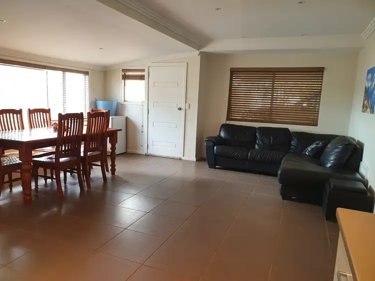Second view of Homely house listing, 38 Russell Street, Parkes NSW 2870