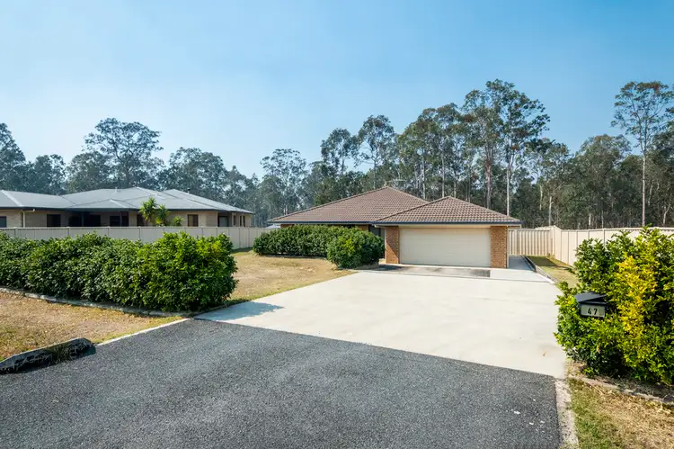 47 Edward Ogilvie Drive, Clarenza NSW 2460