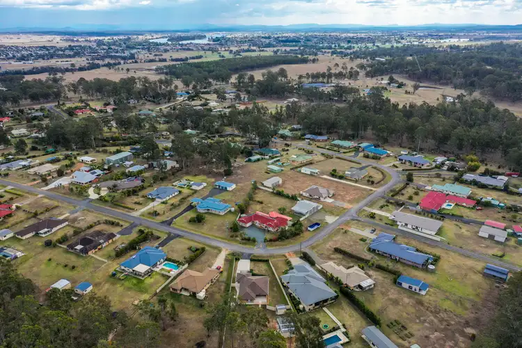 Second view of Homely house listing, 47 Edward Ogilvie Drive, Clarenza NSW 2460