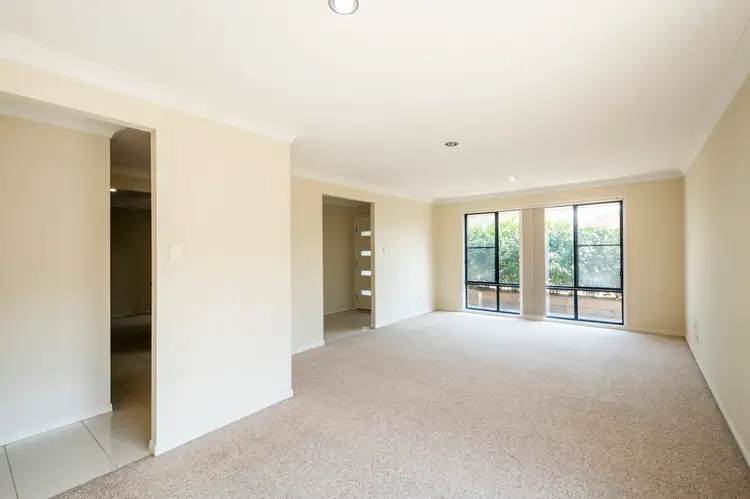 Third view of Homely house listing, 47 Edward Ogilvie Drive, Clarenza NSW 2460