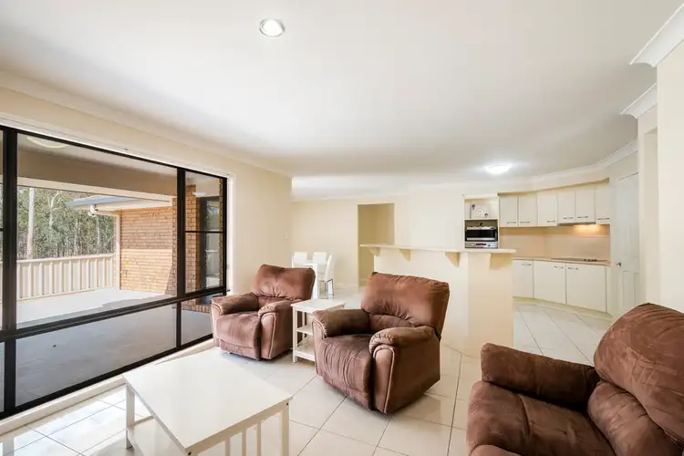 Fifth view of Homely house listing, 47 Edward Ogilvie Drive, Clarenza NSW 2460