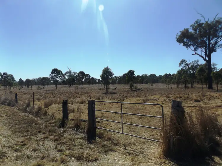 Main view of Homely land listing, Lot 6 Silver Perch, Barambah QLD 4601